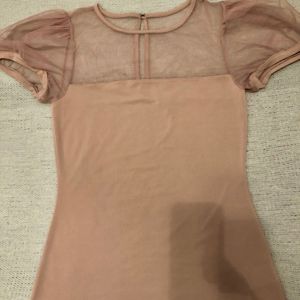 NWT Express Top